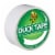 Duck® Heavy Duty White Duct Tape Perspective: front