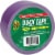 Duck® Purple Duct Tape Perspective: front