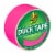 Duck® Neon Pink Duct Tape - Neon Pink Perspective: front