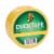 Duck Tape 1.88 In. x 20 Yd. Colored Duct Tape, Yellow 1304966 Perspective: front