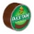 Duck® Color Duct Tape - Brown Perspective: front