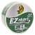 Duck™ Ez Start® Premium Packaging Tape - Clear Perspective: front