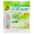 Duck® Vinyl Gasket Weatherstrip Seal - White Perspective: front