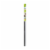 Duck® Aluminum Door Bottom Seal - White Perspective: front