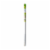 Duck® Brand Replacement Vinyl Clad Door Seal - White Perspective: front