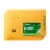 Duck® Kraft Bubble Mailer Perspective: front
