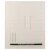 Duck® Poly Bubble Mailer Perspective: front