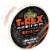T-Rex® Packaging Tape - Clear Perspective: front