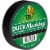 Duck® Masking Tape - Black Perspective: front