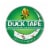 DUCK Unicorn Print Tape - 10 yds Perspective: front