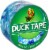 Duck® Starry Galaxy Tape Perspective: front