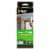 Duck® Max Strength® Indoor Heavy Duty Window Kit Perspective: front
