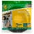 Duck® Extra Large Gap Foam Weatherstrip Seal Perspective: front