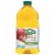 Old Orchard Organic 100% Apple Juice Perspective: front
