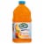Old Orchard® Healthy Balance® Diet Peach Mango Reduced Sugar Juice Cocktail Blend Perspective: front