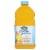 Old Orchard Healthy Balance Reduced Sugar Pineapple Orange Juice Cocktail Perspective: front
