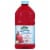 Old Orchard Healthy Balance Diet Apple Cranberry Flavored Juice Cocktail Blend Perspective: front