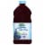 Old Orchard Healthy Balance Diet Grape Reduced Sugar Juice Cocktail Perspective: front