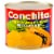 Conchita® Green papaya Chunks in Extra Heavy Syrup Can Perspective: front