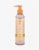 Tree Hut® Bare Moisturizing Vanilla Shave Oil Perspective: front