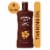 Hawaiian Tropic Dark Tanning Oil Iconic Tropical Scent With Coconut Oil Enhances Tan + Moisturizes Perspective: front