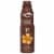 Hawaiian Tropic SPF 12 Sunscreen Clear Spray Perspective: front