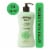 Hawaiian Tropic Lime Coolada After Sun Moisturizer Perspective: front