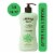 Hawaiian Tropic Lime Coolada After Sun Lotion Skin Nourishing With Shea Butter + Aloe Vera Perspective: front