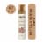 Hawaiian Tropic Sunless Tan Self-Tanning Foam Dark Iconic Tropical Scent Hydrates Your Skin Perspective: front