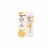 Hawaiian Tropic® Pineapple Lip Balm Sunscreen SPF 30  with 12 hour Moisturization + Vitamin E Perspective: front