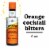 Angostura® Orange Bitters Perspective: front