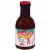 Texas Pete Sweet Flame BBQ Sauce Perspective: front