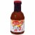 Texas Pete Carolina Mustard BBQ Sauce Perspective: front