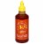 Texas Pete® Sweet CHAbanero Sweet Sriracha Habanero Sauce Perspective: front