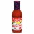 Texas Pete® Buffalo Wing Sauce Perspective: front