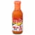 Texas Pete Habanero Buffalo Sauce Perspective: front