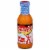 Texas Pete Extra Mild Wing Sauce Perspective: front