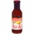 Texas Pete Fiery Sweet Wing Sauce Perspective: front
