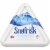 Snofrisk Fresh Spreadable Cream Cheese Perspective: front