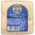 Jarlsberg Lite Reduced Fat Swiss Cheese Wedge Perspective: front