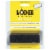 Lodge Rust Eraser Perspective: front