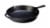 Lodge 12 In. Cast Iron Skillet with Assist Handle Perspective: front