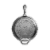 Lodge Authentic Yellowstone Skillet Perspective: front