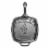 Lodge Yellowstone Square Cowboy Grill Seasoned Cast Iron Perspective: front