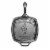 Lodge Yellowstone Square Cowboy Grill Seasoned Cast Iron Perspective: front