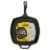 Lodge Square Grill Pan Cast Iron - Black Perspective: front