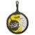 Lodge Round Cast Iron Griddle - Black Perspective: front