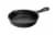 Lodge Cast Iron Mini Skillet Perspective: front
