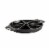 Lodge Seasoned Cast Iron Wedge Pan Perspective: front