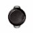 Lodge Seasoned Cast Iron Bakers Skillet 10.25  BW10BSKA1 Perspective: front